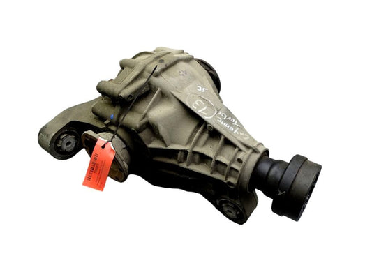 Porsche 955 Cayenne Turbo 9PA Differential Hinterachsdifferential 02-07 4.5L V8 Bild 1