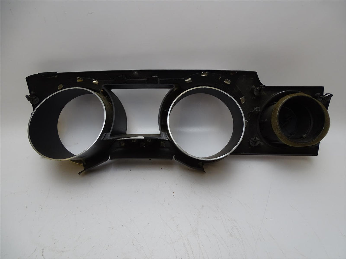 Tachoblende Tachorahmen 4R33-63044D70-A Ford Mustang V Bild 2