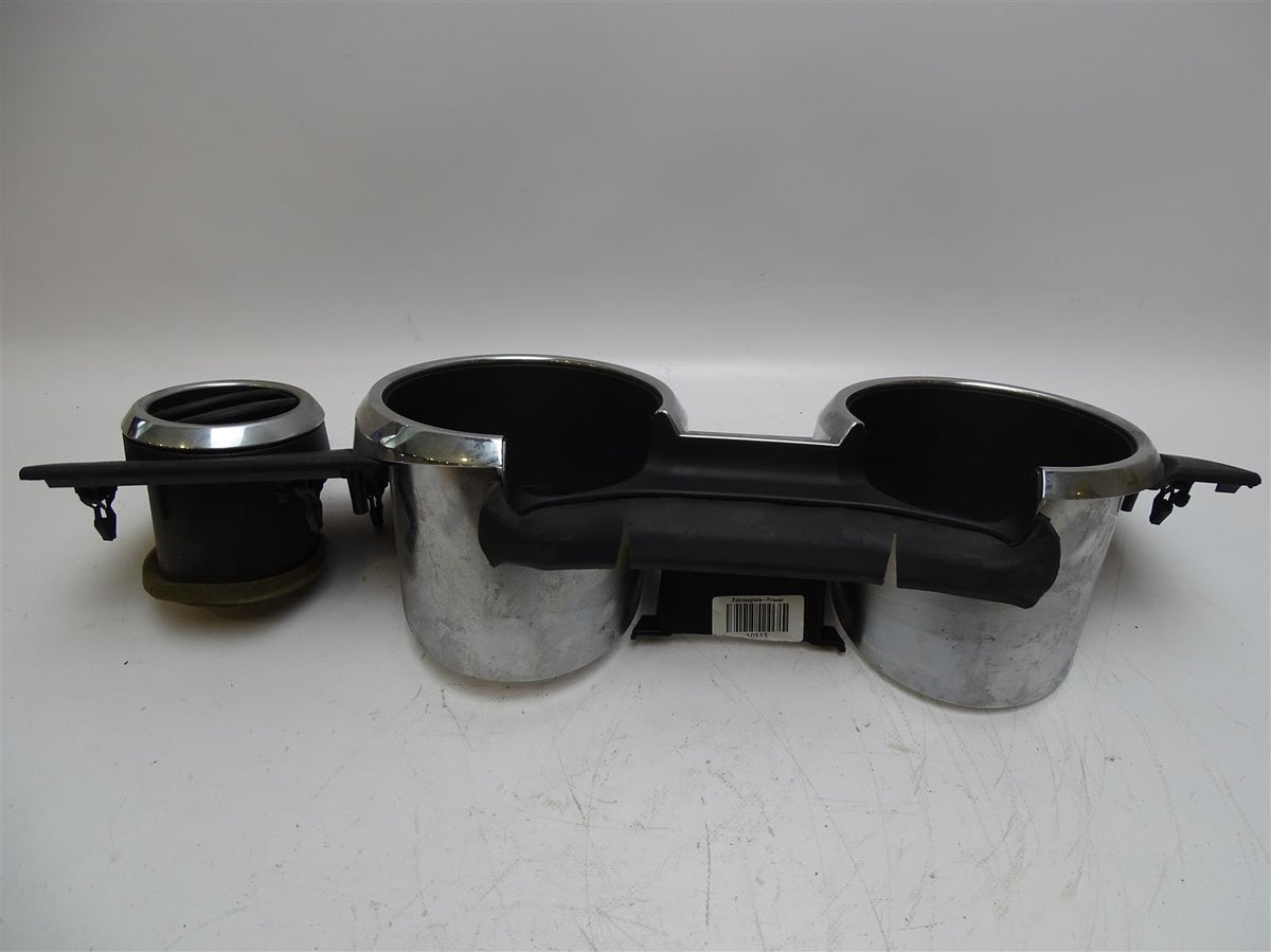 Tachoblende Tachorahmen 4R33-63044D70-A Ford Mustang V Bild 3