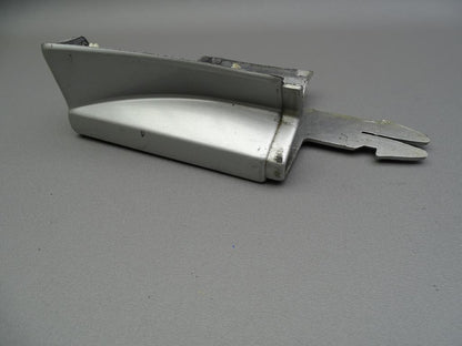 Ford Mustang IV Seitenschweller Ecke Links 99-04 XR33-6310156-AC XR33-6310156-AC Bild 1