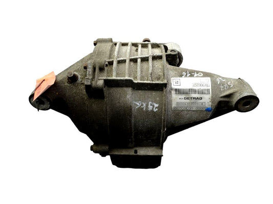 Cadillac SRX Differential 3.91 GM 15208641 Original 2006 Differentialgetriebe – Bild 1