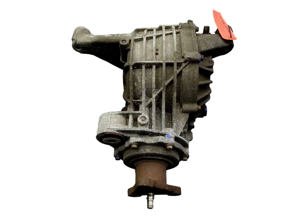 Cadillac SRX Differential 3.91 GM 15208641 Original 2006 Differentialgetriebe – Bild 3
