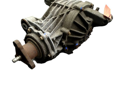 Cadillac SRX Differential 3.91 GM 15208641 Original 2006 Differentialgetriebe – Bild 4