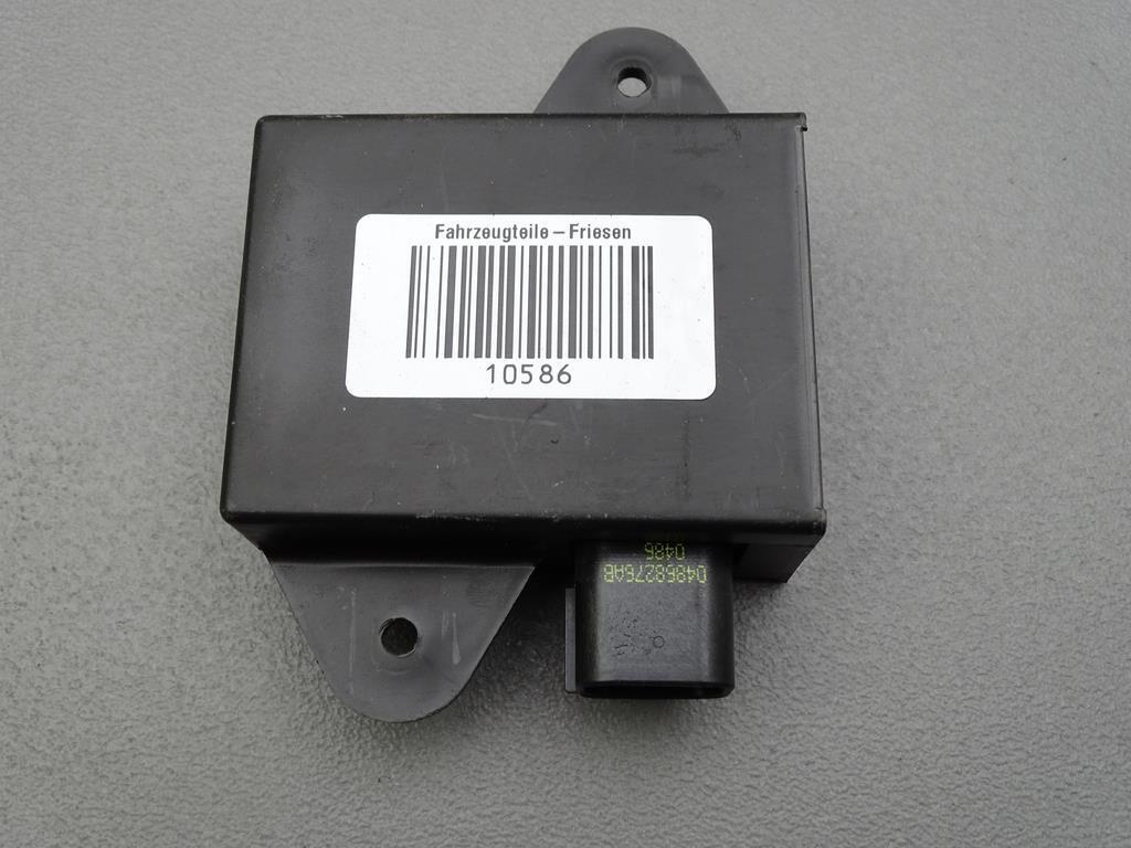 Keyless Entry Steuergerät Receiver 04686669AC Dodge Viper SRT-10 Bild 1