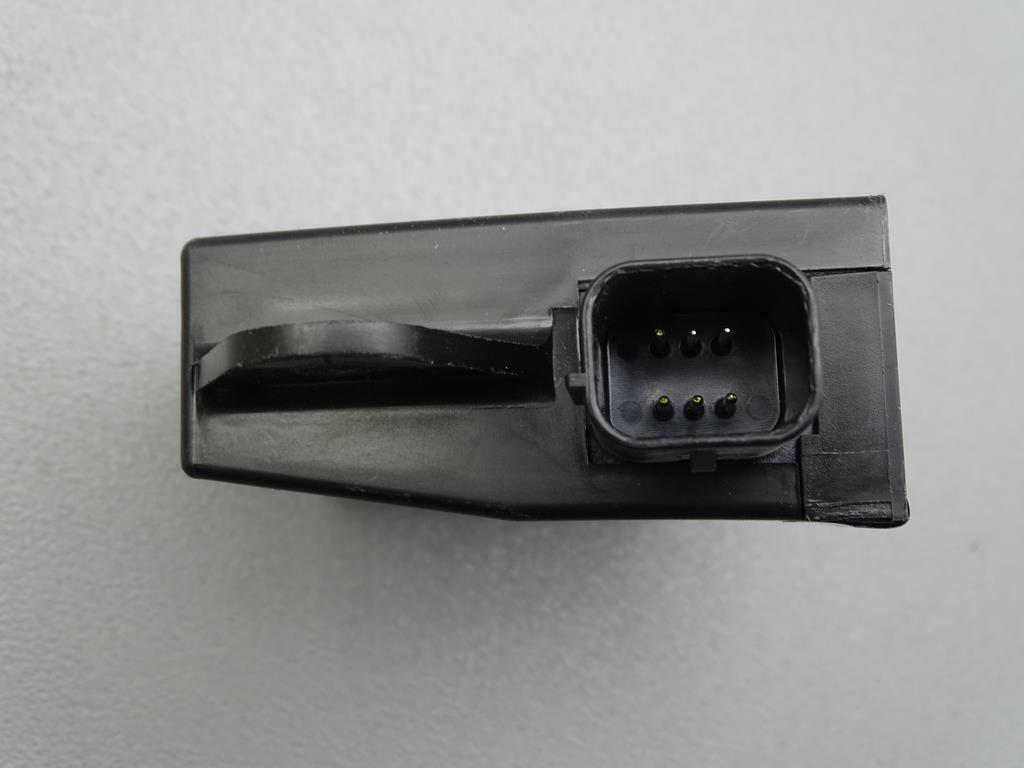Keyless Entry Steuergerät Receiver 04686669AC Dodge Viper SRT-10 Bild 3