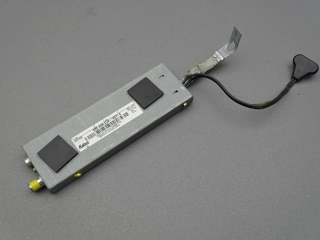 Antenne Antennenverstärker 25757629 07-13 Cadillac SRX Bild 1
