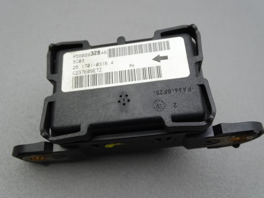 Drehratensensor 56029328AB Chrysler 300C Bild 2