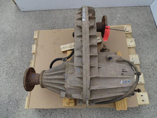 Ford F250 F350 Verteilergetriebe 3C34-7A195-BA Transfer Case 6.0L V8 Allrad Box – Bild 1
