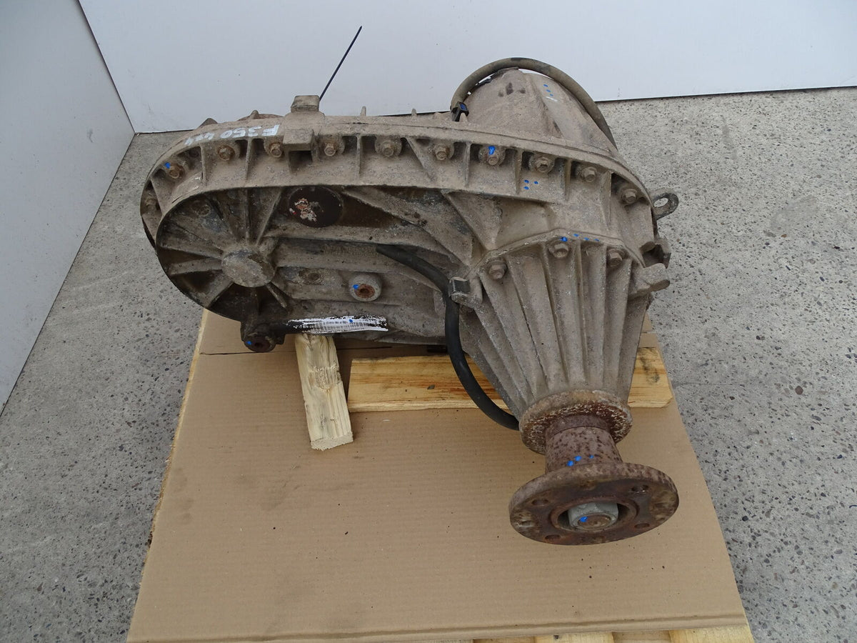 Ford F250 F350 Verteilergetriebe 3C34-7A195-BA Transfer Case 6.0L V8 Allrad Box – Bild 2