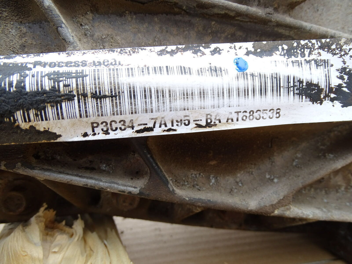Ford F250 F350 Verteilergetriebe 3C34-7A195-BA Transfer Case 6.0L V8 Allrad Box – Bild 3