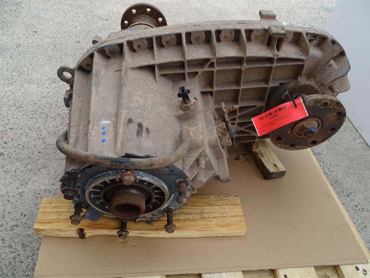 Ford F250 F350 Verteilergetriebe 3C34-7A195-BA Transfer Case 6.0L V8 Allrad Box – Bild 4