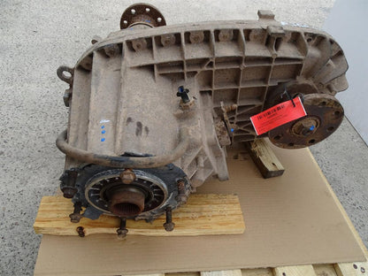 Ford F250 F350 Verteilergetriebe 3C34-7A195-BA Transfer Case 6.0L V8 Allrad Box – Bild 4