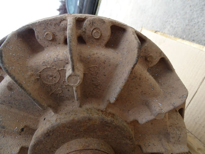 Ford F250 F350 Verteilergetriebe 3C34-7A195-BA Transfer Case 6.0L V8 Allrad Box – Bild 5