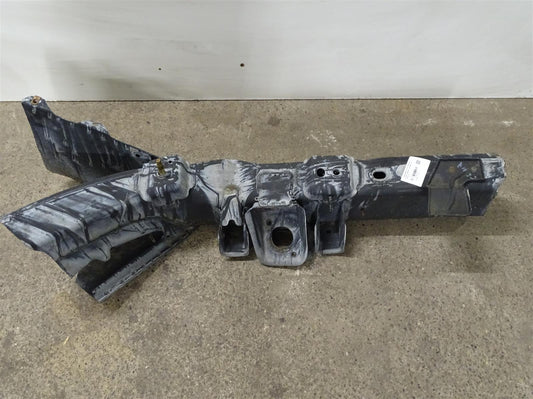 Längsträger Holm Rahmen Hinten Rechts Corvette C6 2005-2013 Bild 1