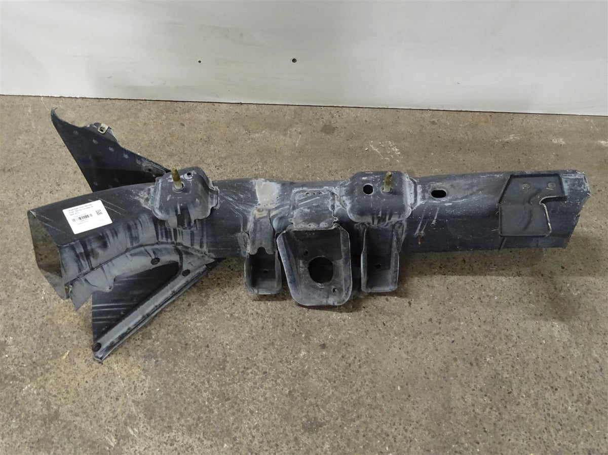 Längsträger Holm Rahmen Hinten Rechts Corvette C6 2005-2013 Bild 1