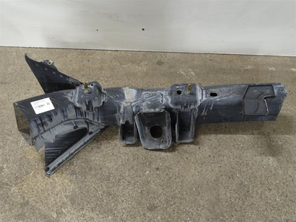 Längsträger Holm Rahmen Hinten Rechts Corvette C6 2005-2013 Bild 1