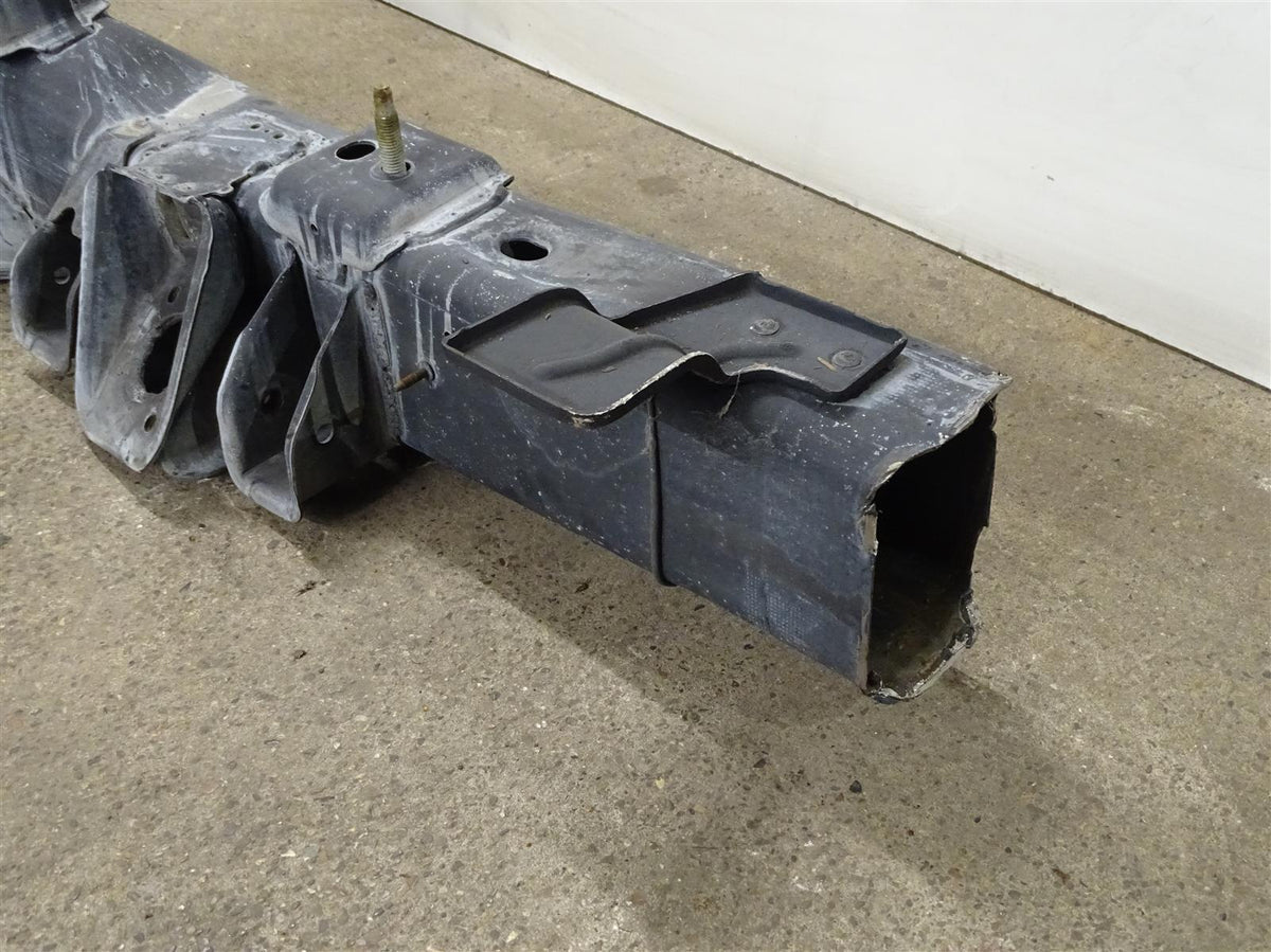 Längsträger Holm Rahmen Hinten Rechts Corvette C6 2005-2013 Bild 2