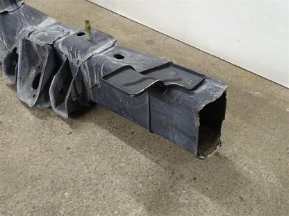 Längsträger Holm Rahmen Hinten Rechts Corvette C6 2005-2013 Bild 2
