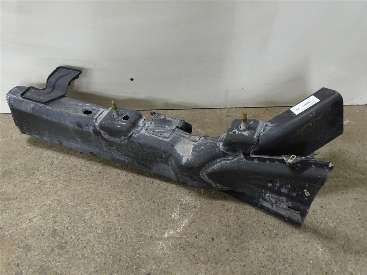 Längsträger Holm Rahmen Hinten Rechts Corvette C6 2005-2013 Bild 3