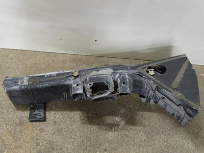 Längsträger Holm Rahmen Hinten Rechts Corvette C6 2005-2013 Bild 4