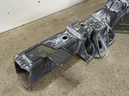 Längsträger Holm Rahmen Hinten Links Corvette C6 2005-2013 Bild 2