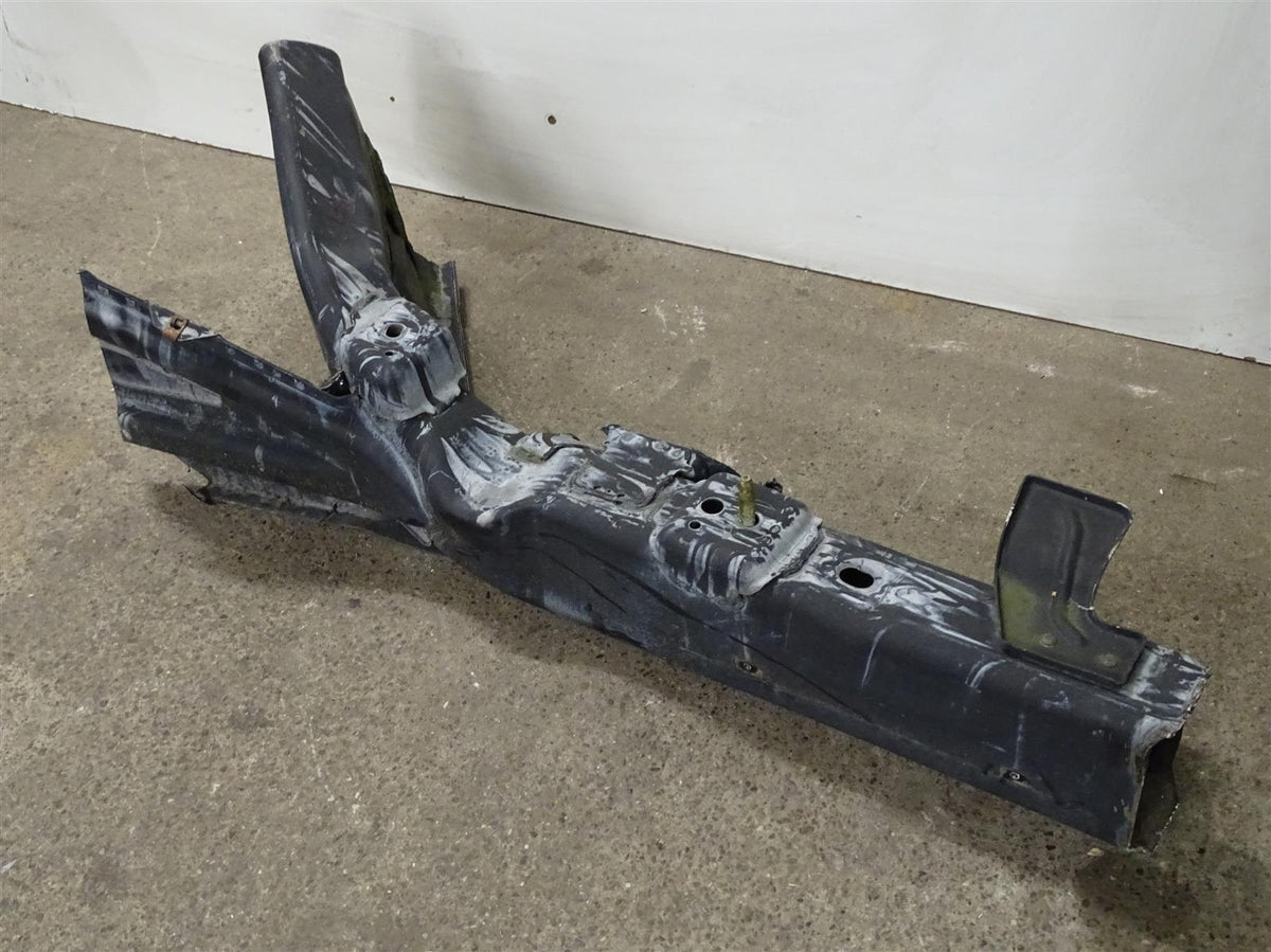 Längsträger Holm Rahmen Hinten Links Corvette C6 2005-2013 Bild 5