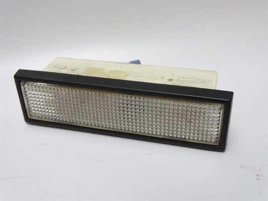 Kofferraumbeleuchtung 10258647 Corvette C5 1997-2004 Bild 1