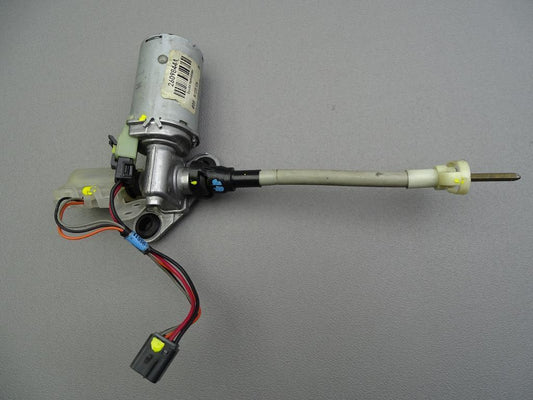Stellmotor Lenksäulenverstellung 26098444 Corvette C6 2005-2013 Bild 1