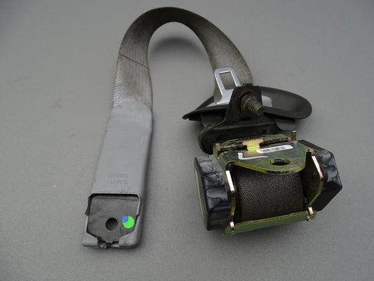 Sicherheitsgurt Links Grau 05-13 Corvette C6 Bild 1