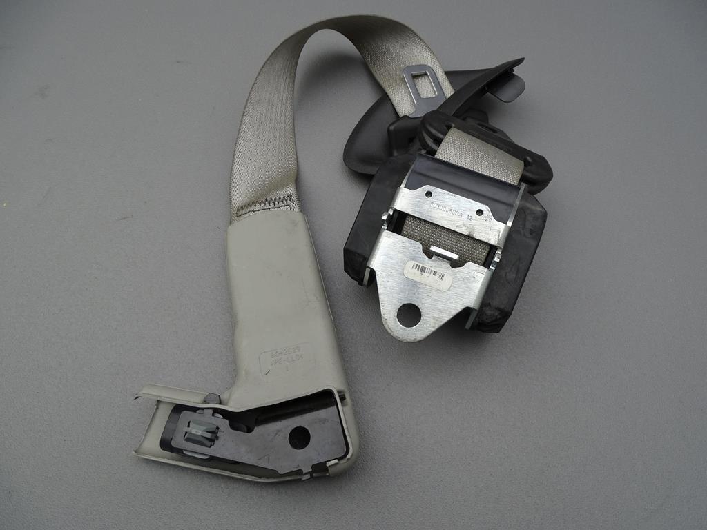 Sicherheitsgurt Rechts Titanium 15239317 05-13 Corvette C6 Bild 3