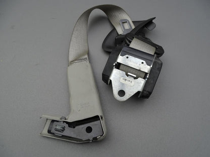 Sicherheitsgurt Rechts Titanium 15239317 05-13 Corvette C6 Bild 3