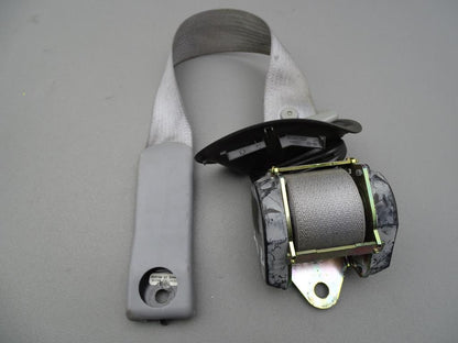 Sicherheitsgurt Links Grau 05-13 Corvette C6 Bild 1