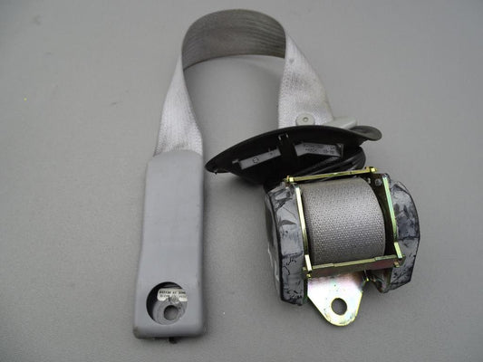 Sicherheitsgurt Links Grau 05-13 Corvette C6 Bild 1
