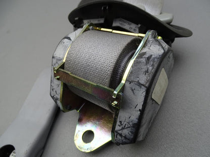 Sicherheitsgurt Links Grau 05-13 Corvette C6 Bild 2