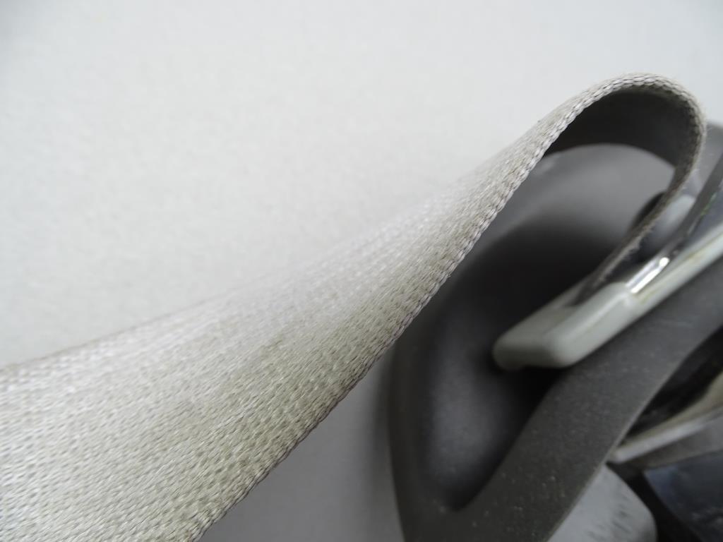 Sicherheitsgurt Links Grau 05-13 Corvette C6 Bild 4