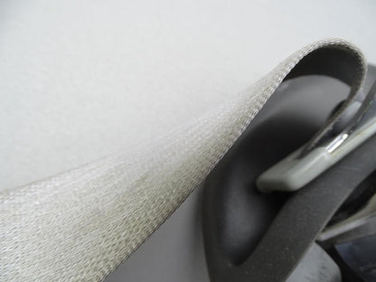 Sicherheitsgurt Links Grau 05-13 Corvette C6 Bild 4