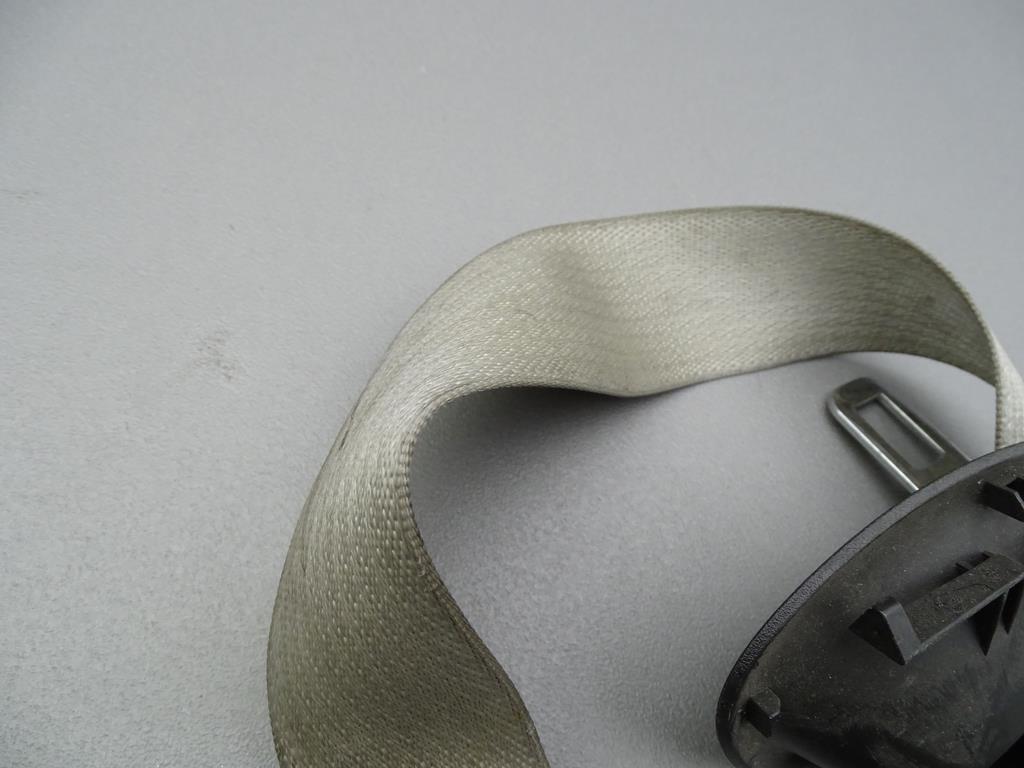 Sicherheitsgurt Links Titanium 15239313 05-13 Corvette C6 Bild 2