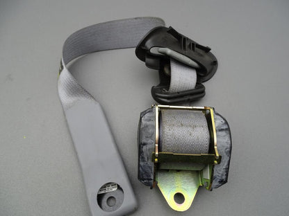 Sicherheitsgurt Rechts Grau 10347715 05-13 Corvette C6 Bild 1