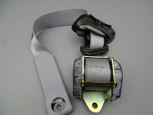 Sicherheitsgurt Rechts Grau 10347715 05-13 Corvette C6 Bild 1