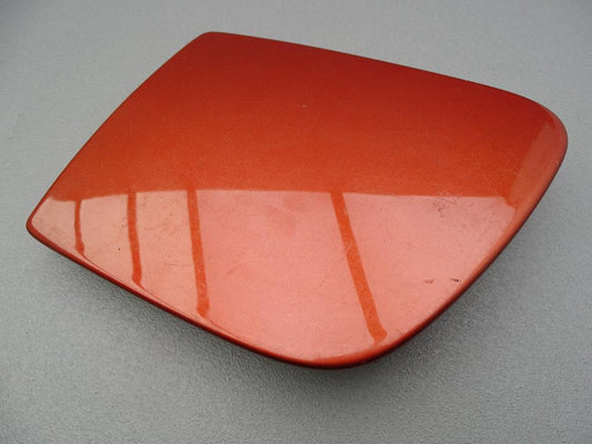 Tankdeckel Orange 10378643 05-13 Corvette C6 Bild 1