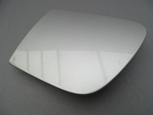 Tankdeckel Silber 15872420 05-13 Corvette C6 Bild 1