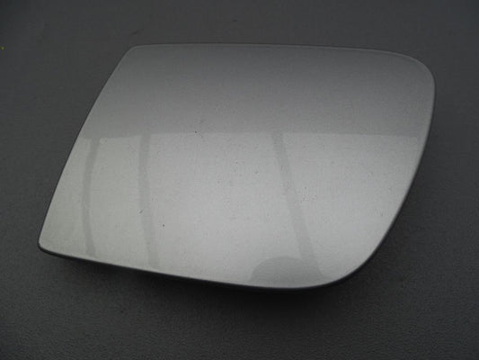 Tankdeckel Silber 10378643 05-13 Corvette C6 Bild 1