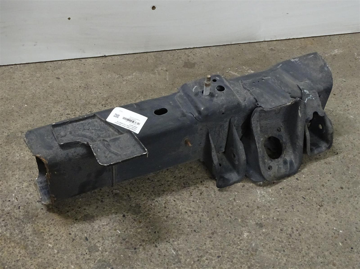 Längsträger Holm Rahmen Hinten Links Corvette C6 2005-2013 Bild 1