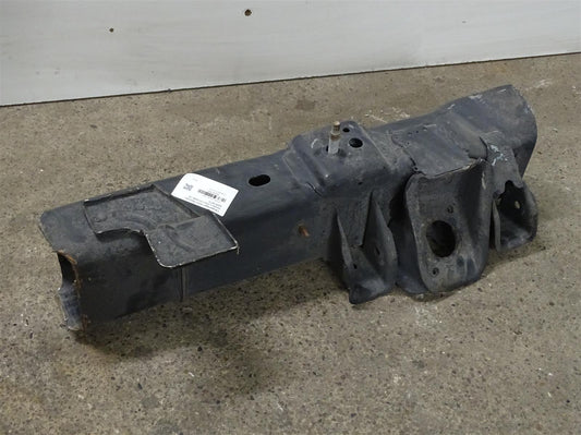 Längsträger Holm Rahmen Hinten Links Corvette C6 2005-2013 Bild 1