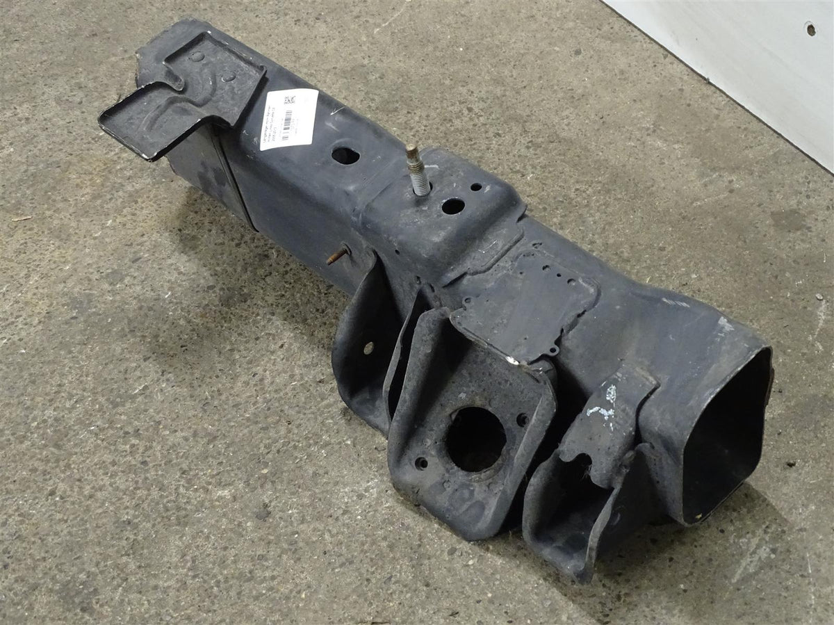 Längsträger Holm Rahmen Hinten Links Corvette C6 2005-2013 Bild 2