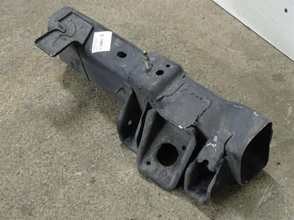 Längsträger Holm Rahmen Hinten Links Corvette C6 2005-2013 Bild 2