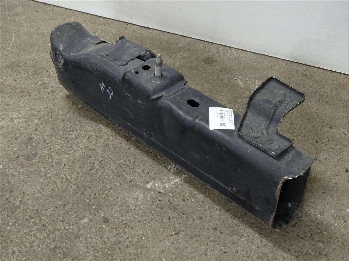 Längsträger Holm Rahmen Hinten Links Corvette C6 2005-2013 Bild 3