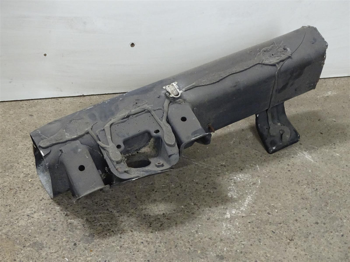 Längsträger Holm Rahmen Hinten Links Corvette C6 2005-2013 Bild 4