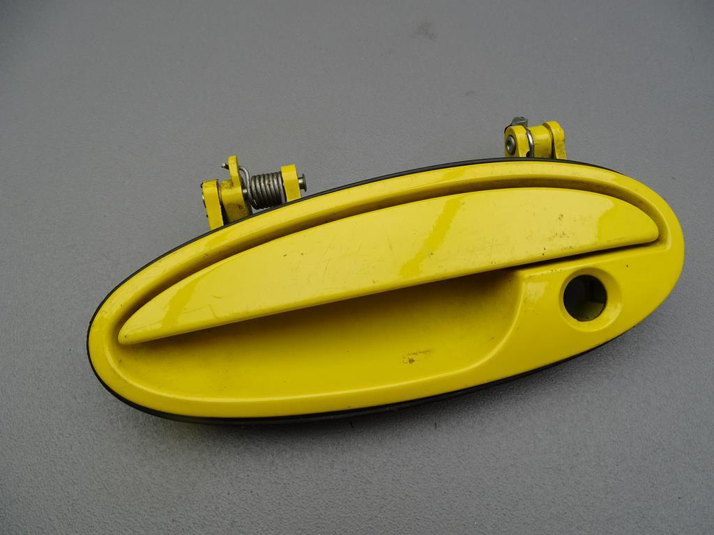 Türgriff Links Außen 10435891 Corvette C5 1997-2004 Bild 1