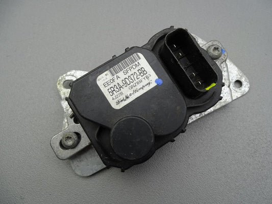 Kraftstoffpumpe Steuergerät Ford Mustang V GT 5R3A-9D372-BB Bild 1
